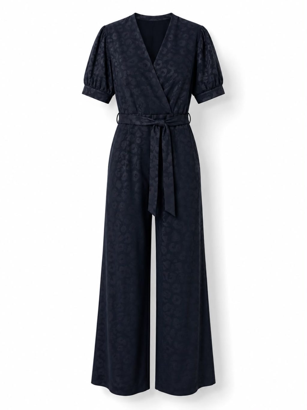 Sale - 1686 Eden Jumpsuit Panter - Afbeelding 7