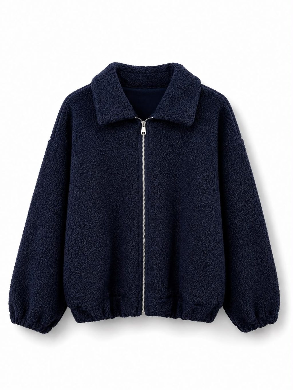 1687 Teddy Jacket - Afbeelding 3