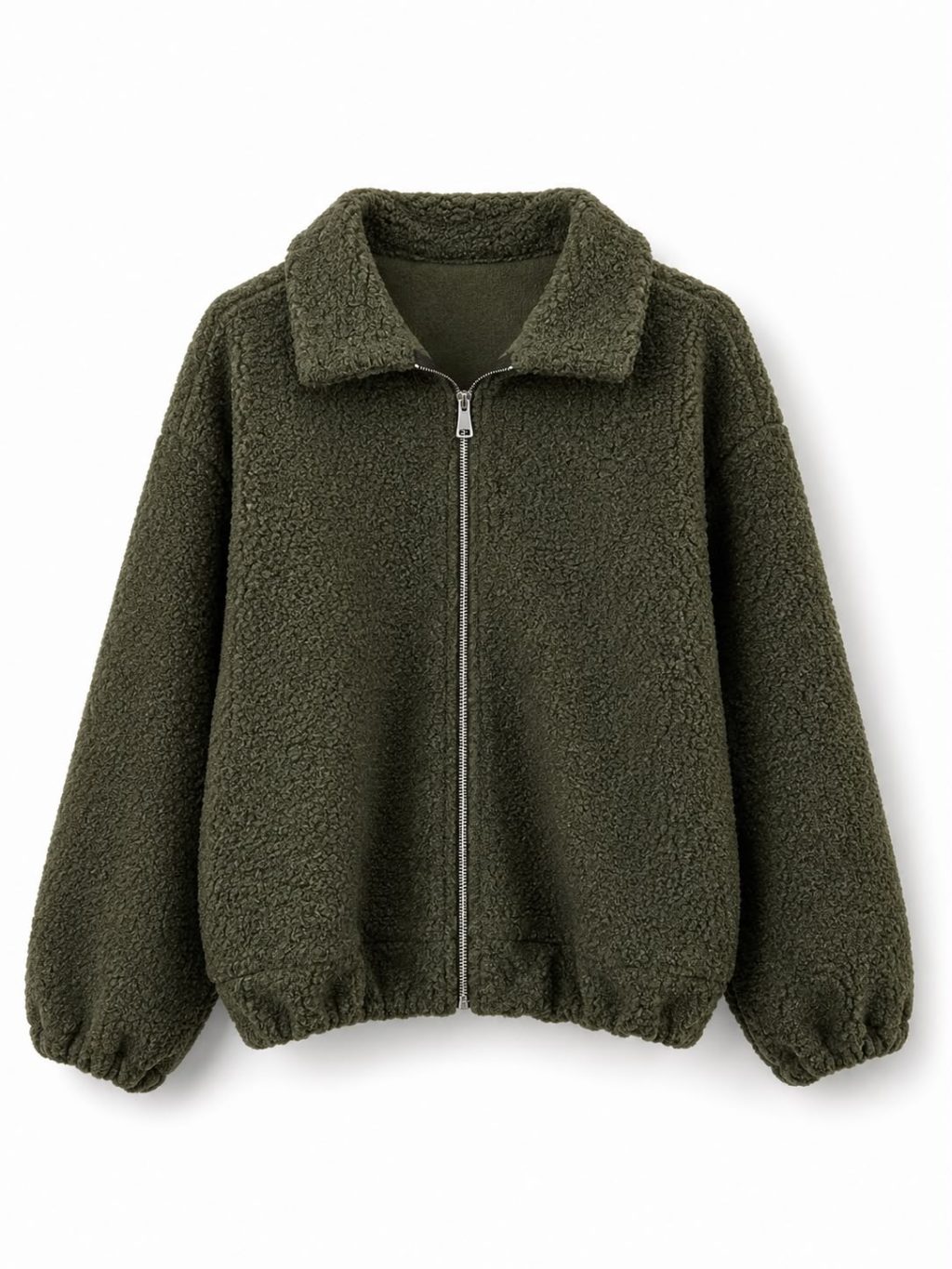1687 Teddy Jacket - Afbeelding 4