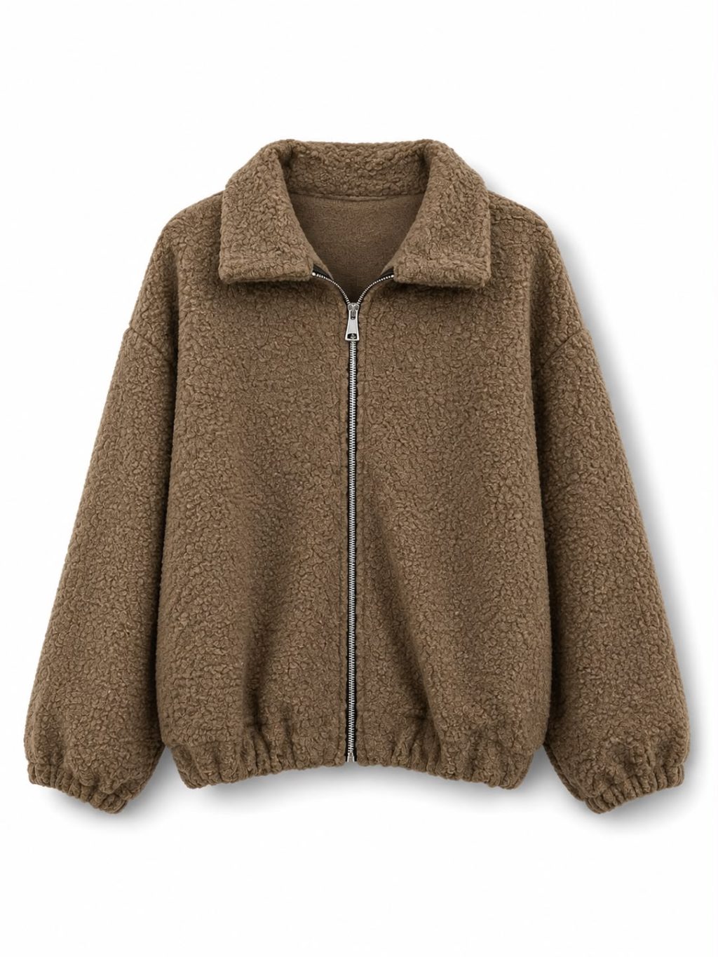 1687 Teddy Jacket - Afbeelding 5