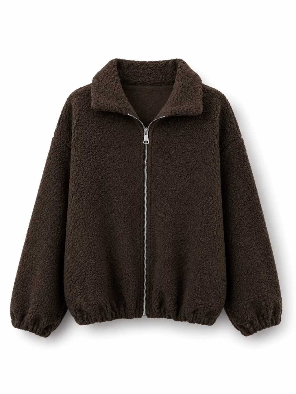 1687 Teddy Jacket - Afbeelding 6