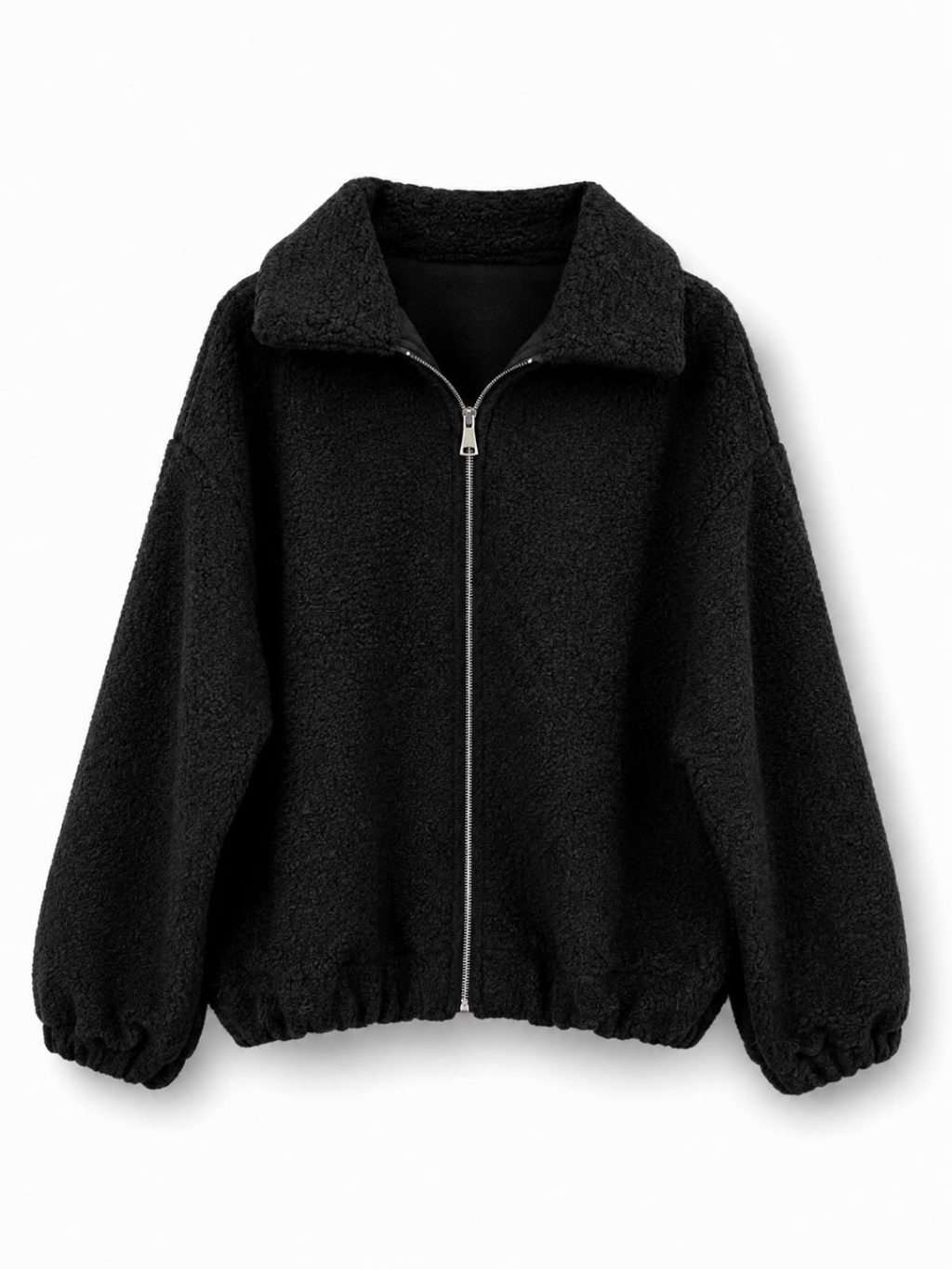 1687 Teddy Jacket - Afbeelding 7