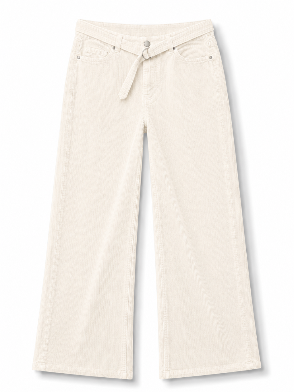 Monday Jeans 7065 Rib jeans - Afbeelding 4