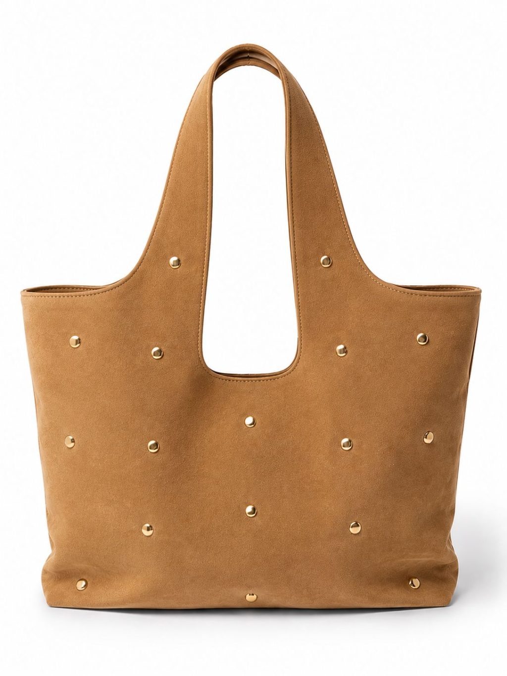 Tas 7 Studs shoulderbag - Afbeelding 2