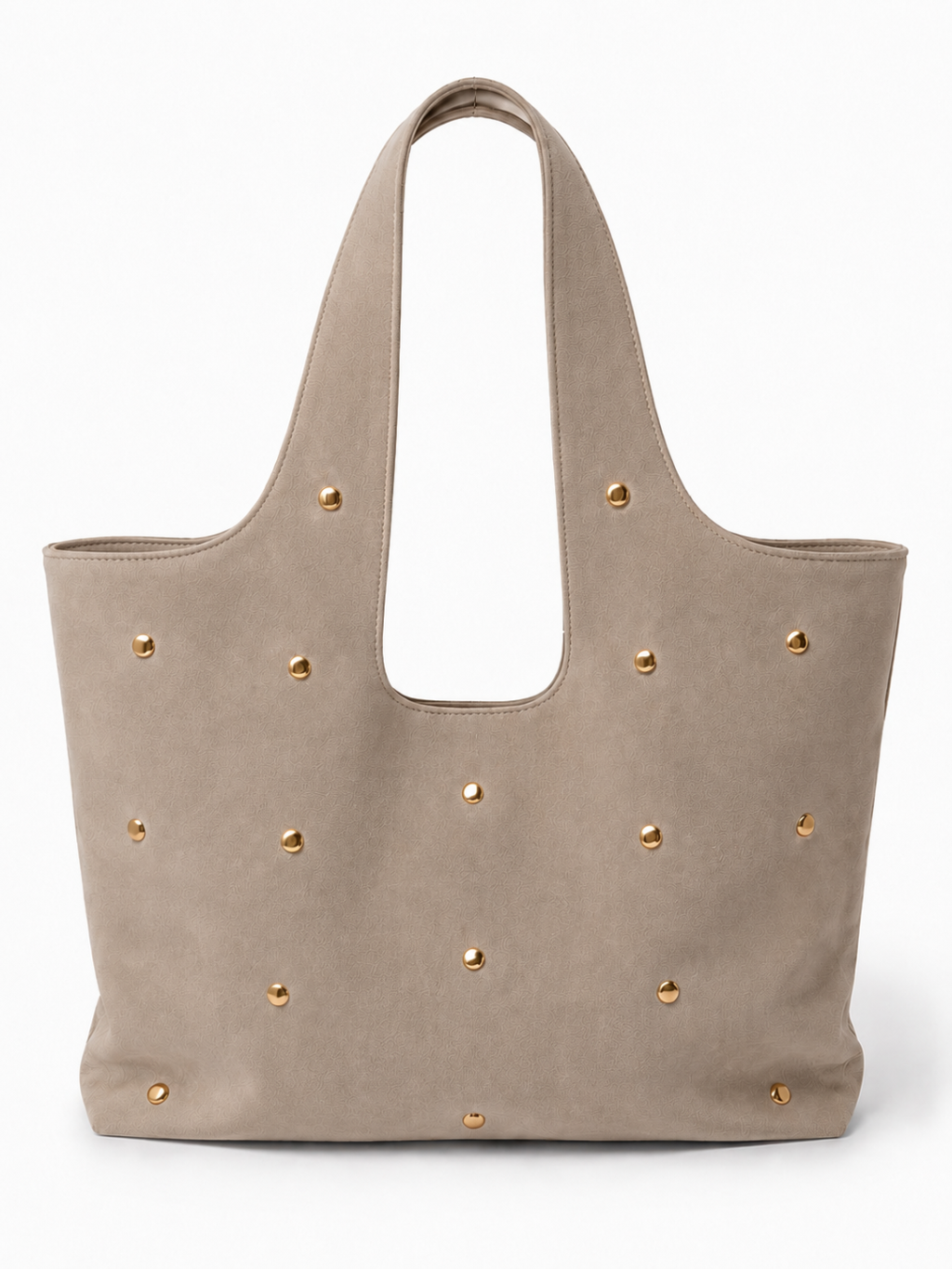 Tas 7 Studs shoulderbag - Afbeelding 6