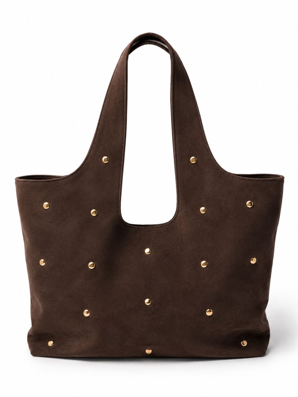 Tas 7 Studs shoulderbag - Afbeelding 5