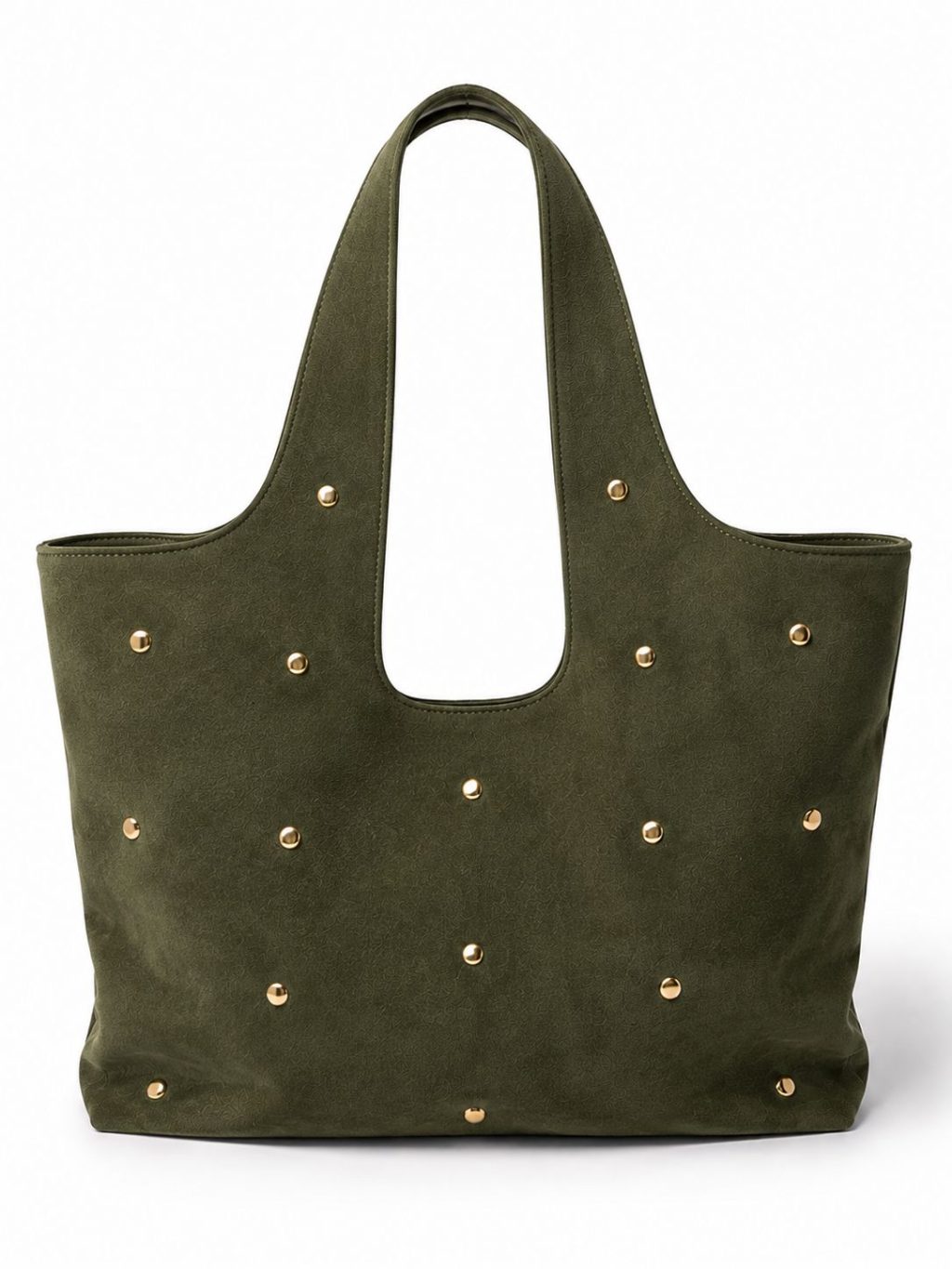 Tas 7 Studs shoulderbag - Afbeelding 4