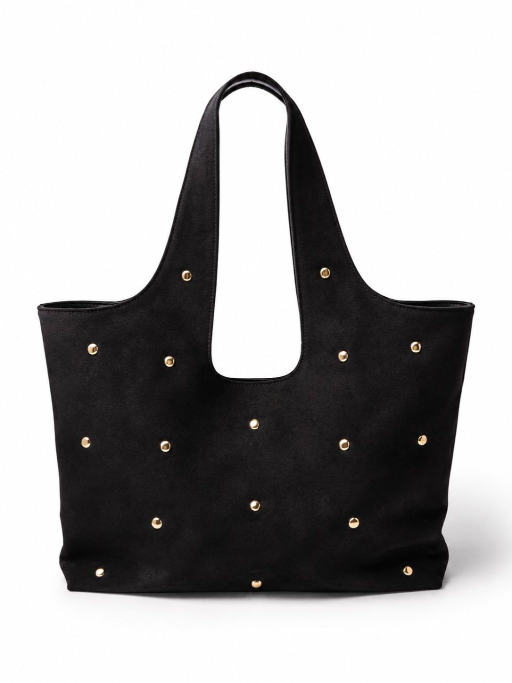 Tas 7 Studs shoulderbag - Afbeelding 3