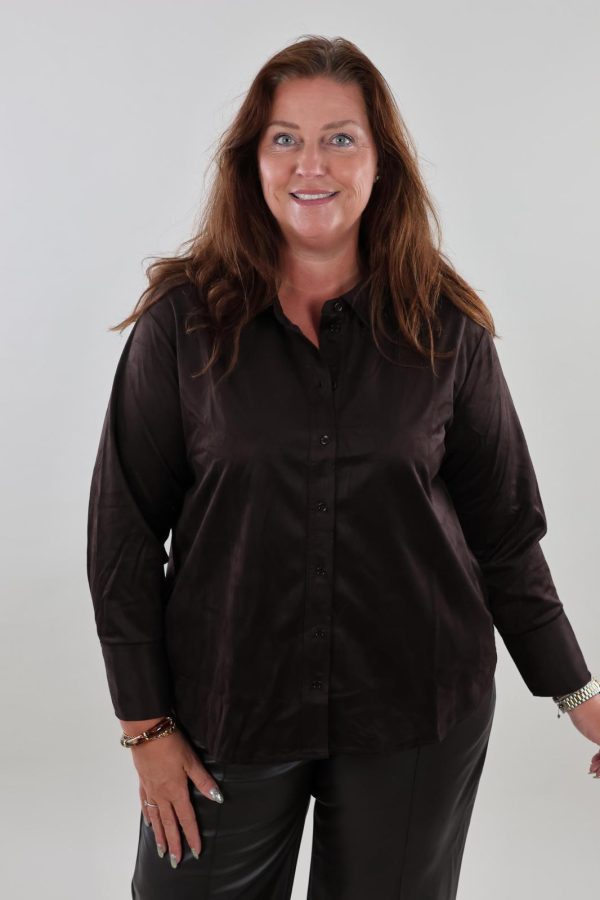 Vero Moda 100 vmc katty blouse