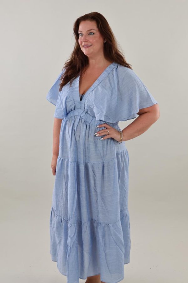 Sale - Vero Moda 76 vmc Valentina Ankle dress