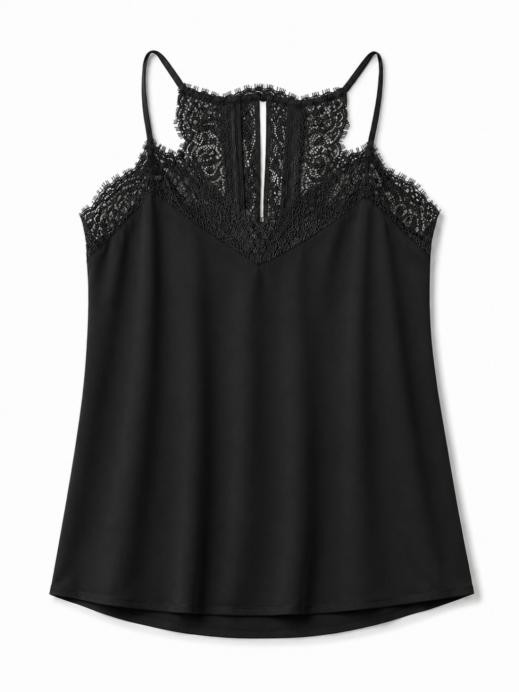 Sale - Vero Moda 78 vmc ana lace top - Afbeelding 6