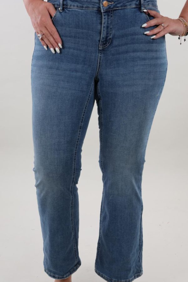 Vero Moda 79 vmc flash flair jeans