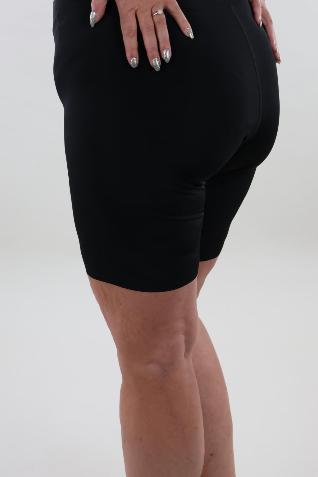 Vero Moda 82 vmc ditte biker short - Afbeelding 2