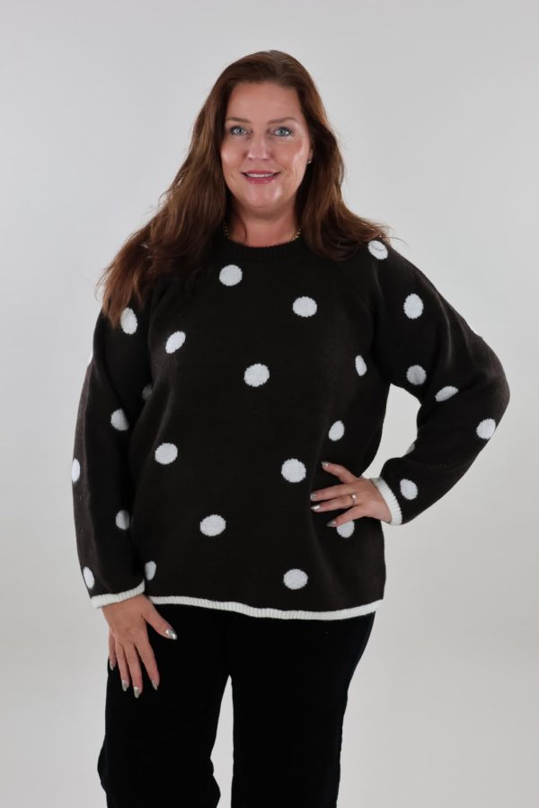 Vero Moda 84 vmc Liv knit