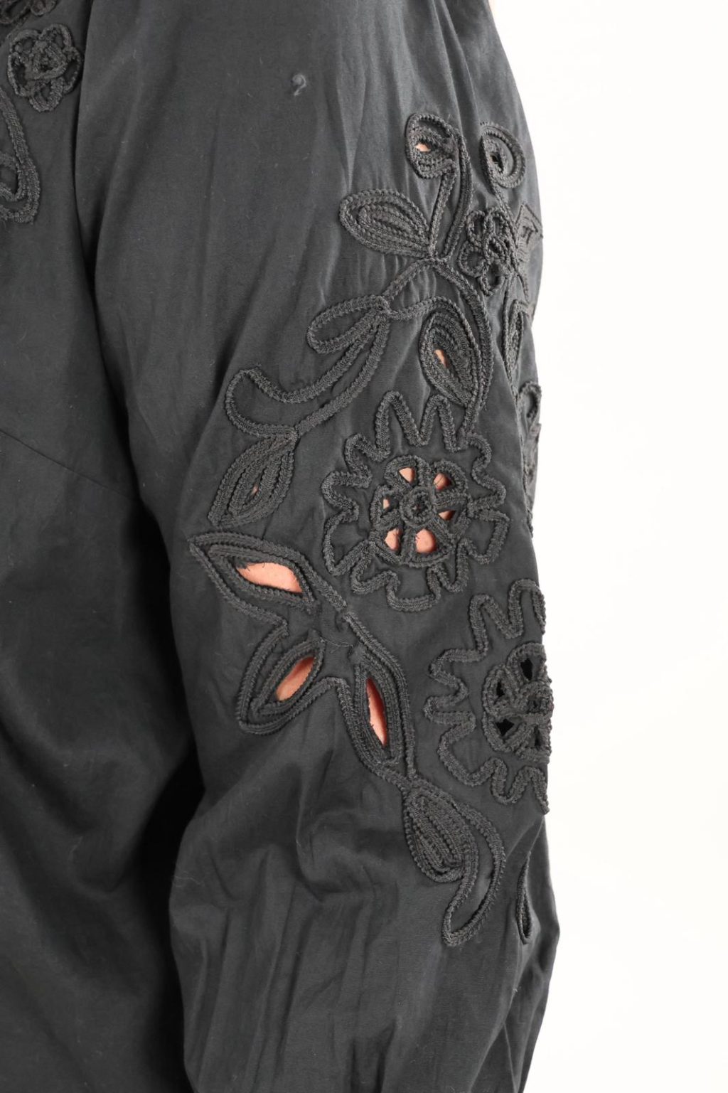 Vero Moda 99 vmc Olive top - Afbeelding 4