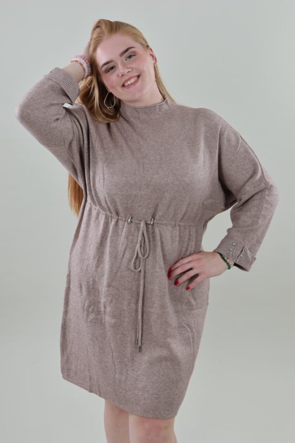 1736 Sweater Dress