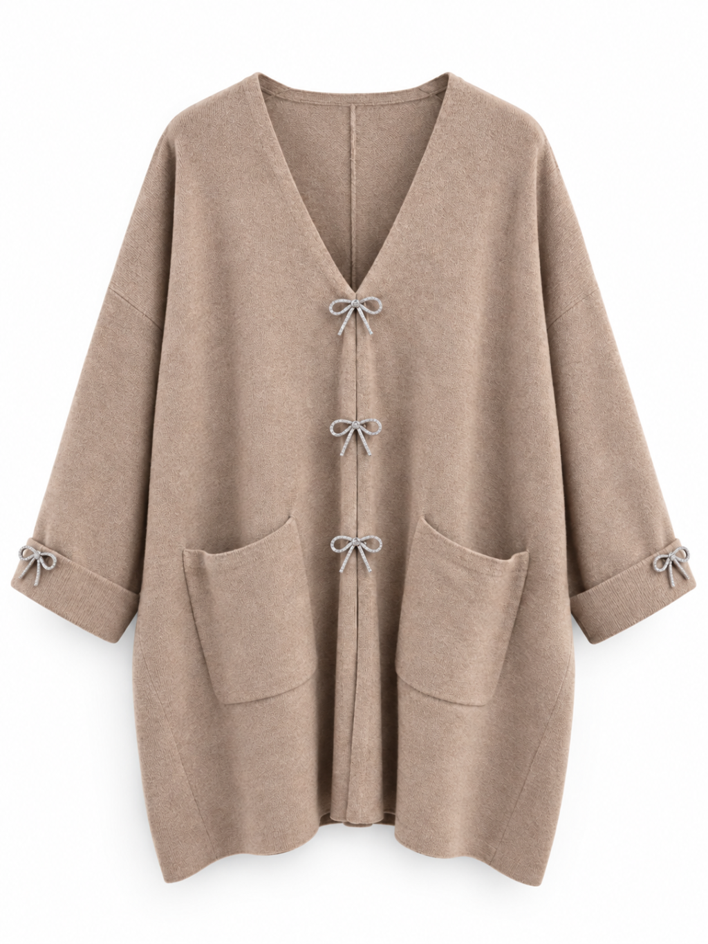 1753 Cardigan Bows - Afbeelding 5