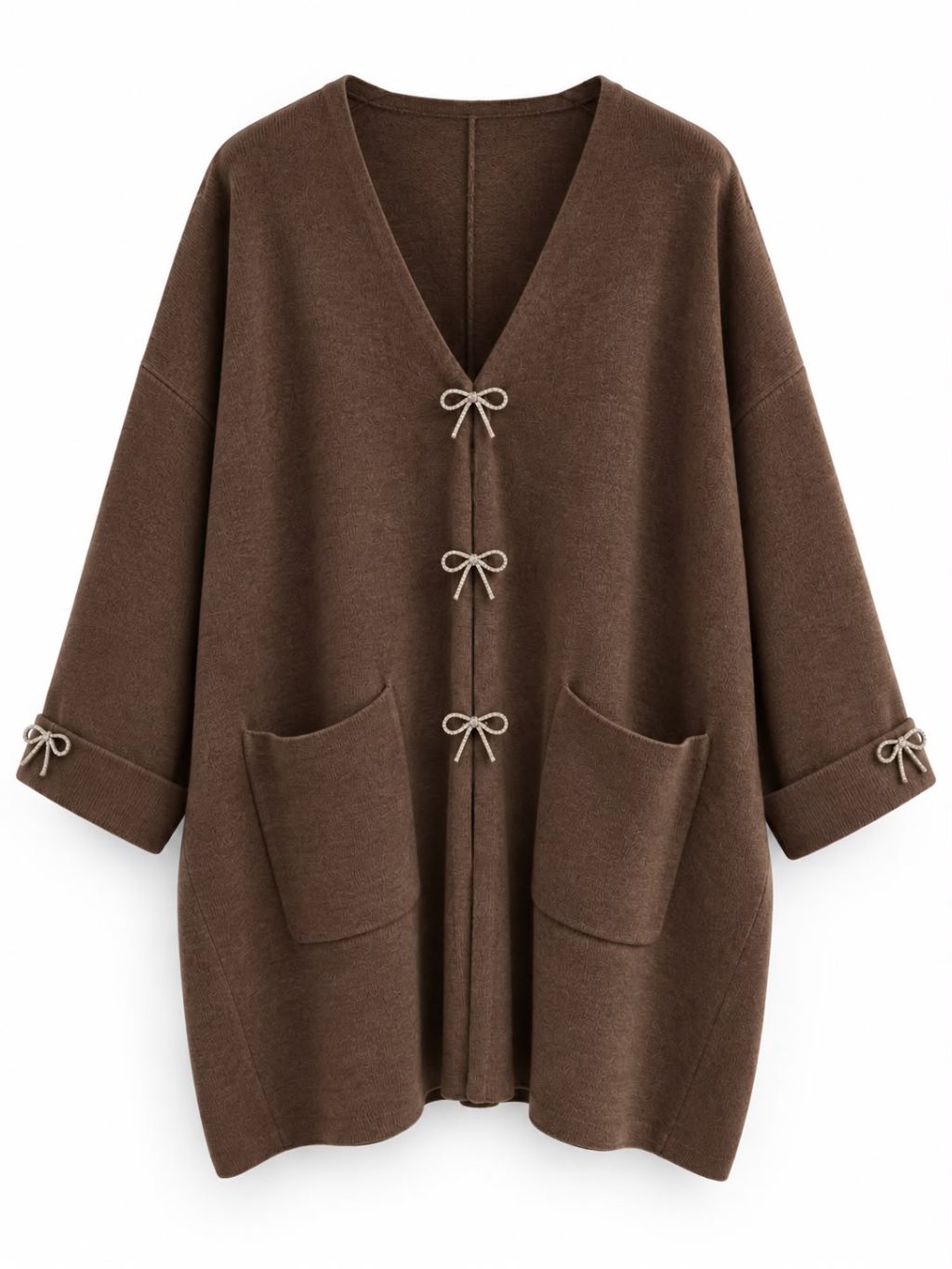 1753 Cardigan Bows - Afbeelding 4