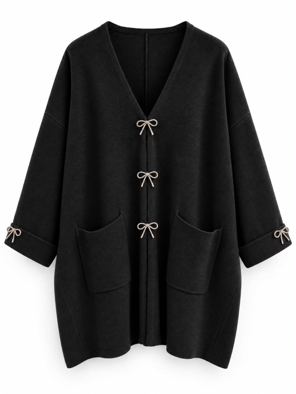 1753 Cardigan Bows - Afbeelding 6