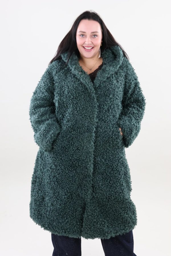 1768 Jas Teddycoat
