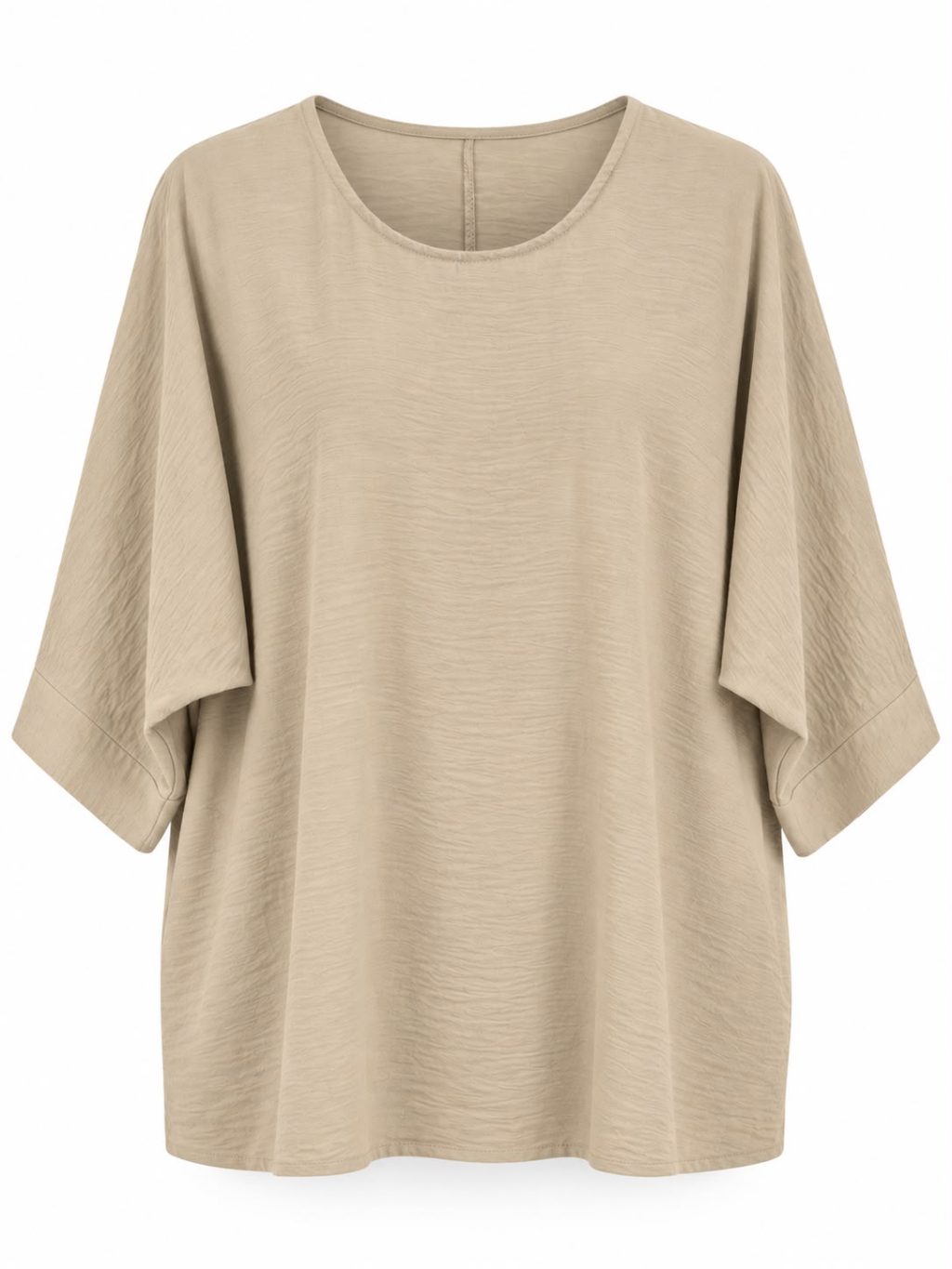 Sale - 1771 Tuniek Basic - Afbeelding 3