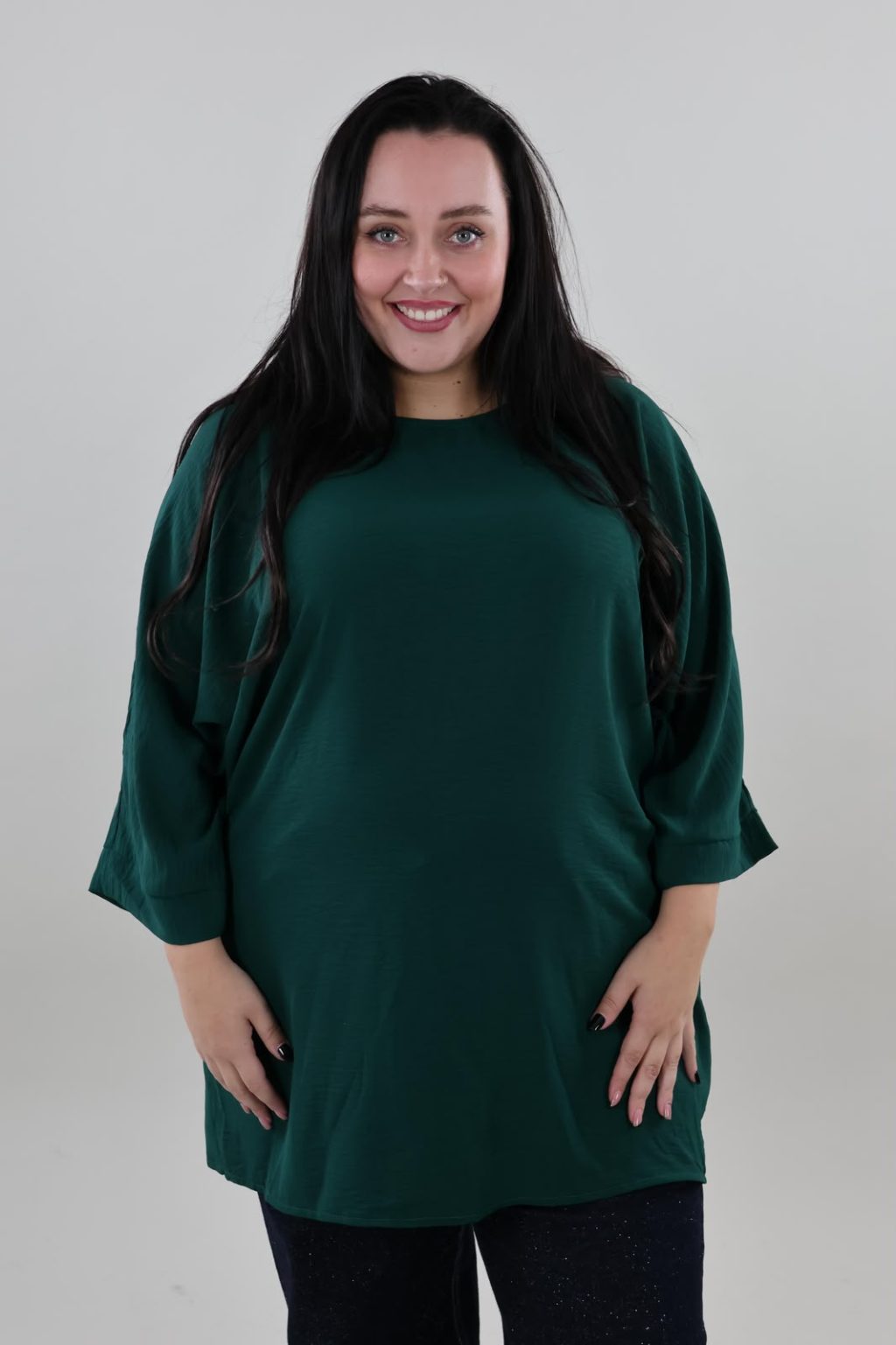 Sale - 1771 Tuniek Basic - Afbeelding 2