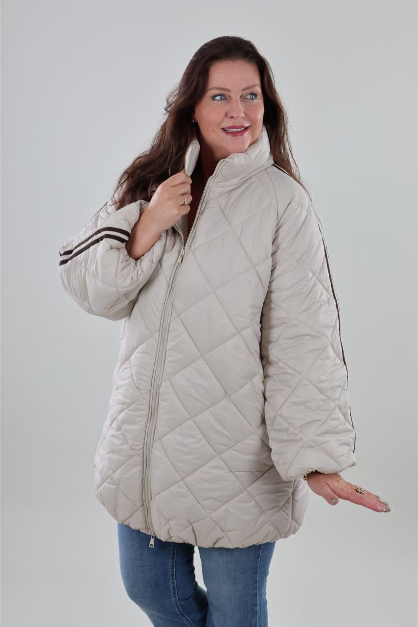 1792 Tussenjas Softsell Stripe