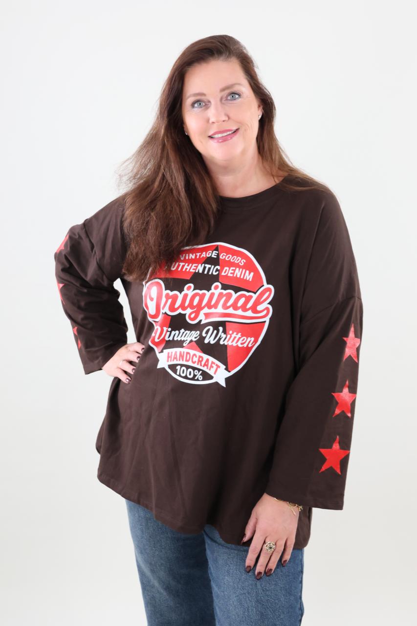 1799 Shirt Long sleeve Original