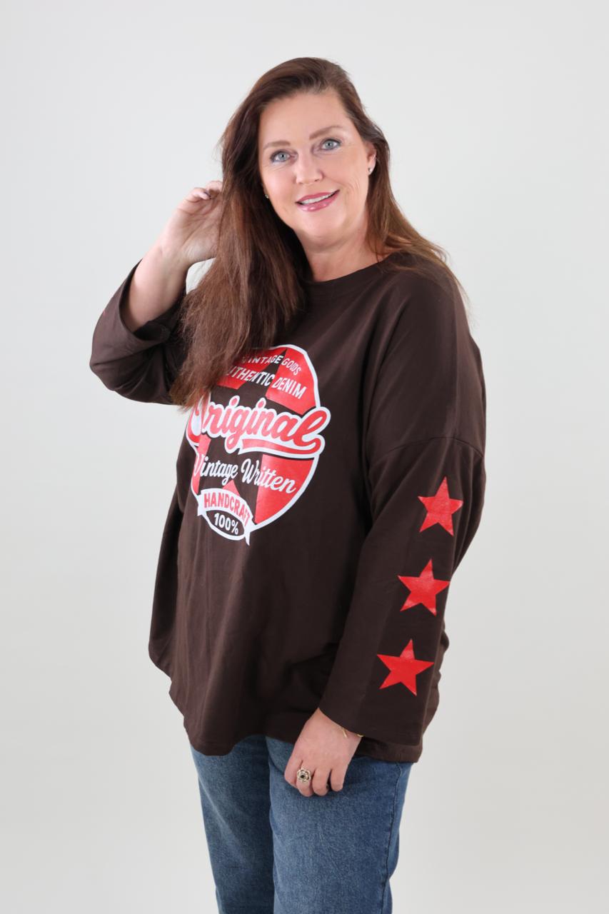 1799 Shirt Long sleeve Original - Afbeelding 2