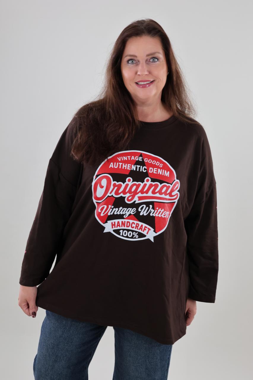 1799 Shirt Long sleeve Original - Afbeelding 3