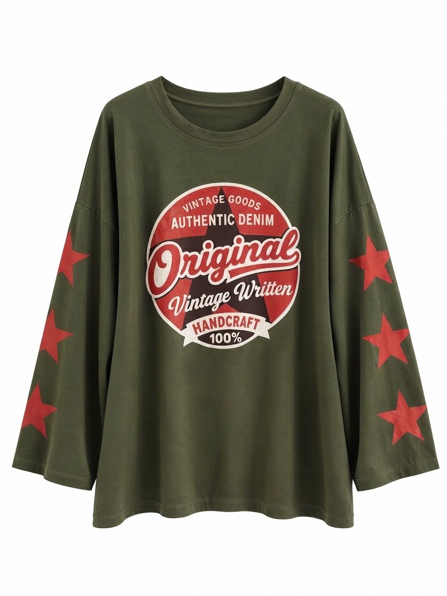 1799 Shirt Long sleeve Original - Afbeelding 4