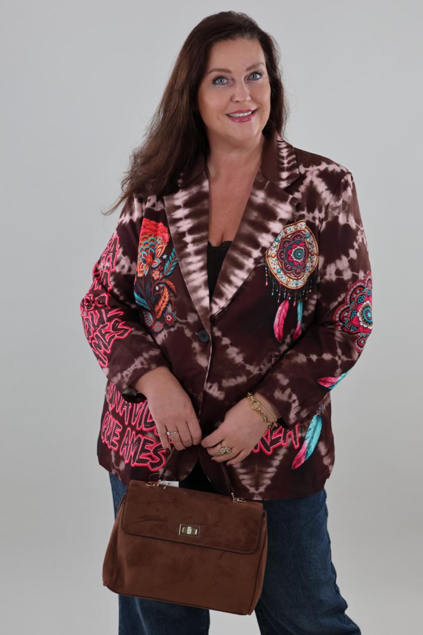 1804 Blazer Dream catcher - Afbeelding 2