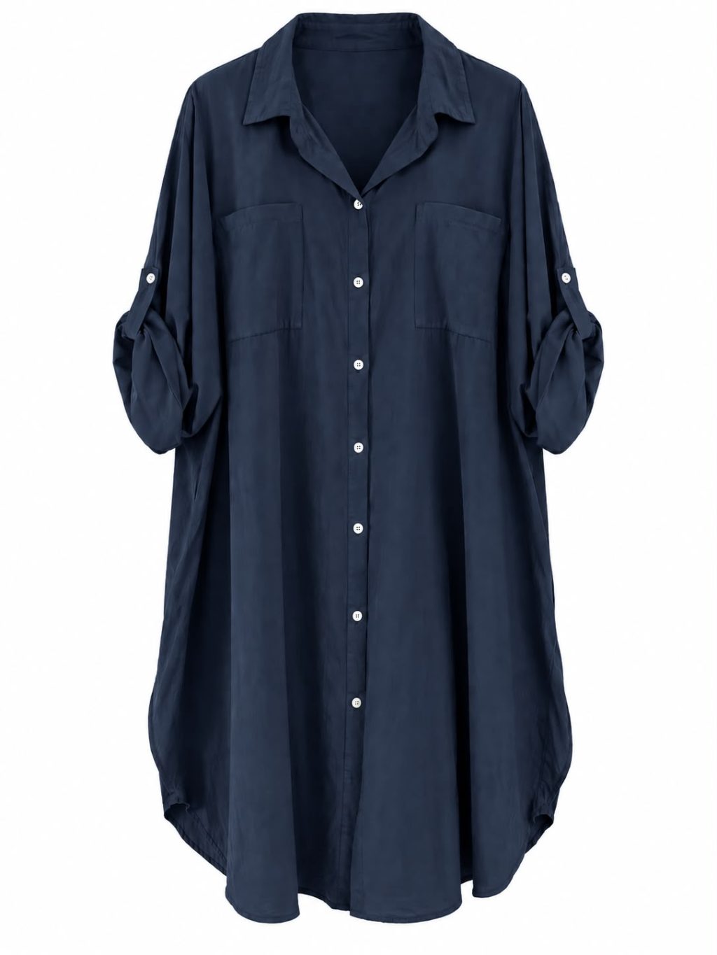 1805 Overhemd Dress - Afbeelding 6