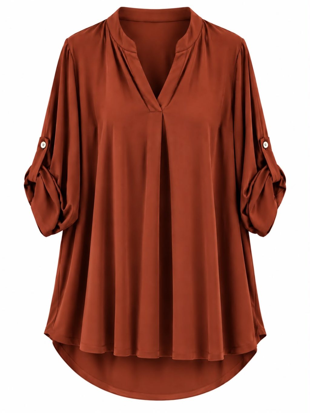 1806 Tuniek Travelstof - Afbeelding 7