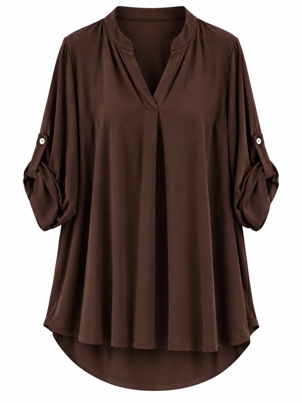 1806 Tuniek Travelstof - Afbeelding 6