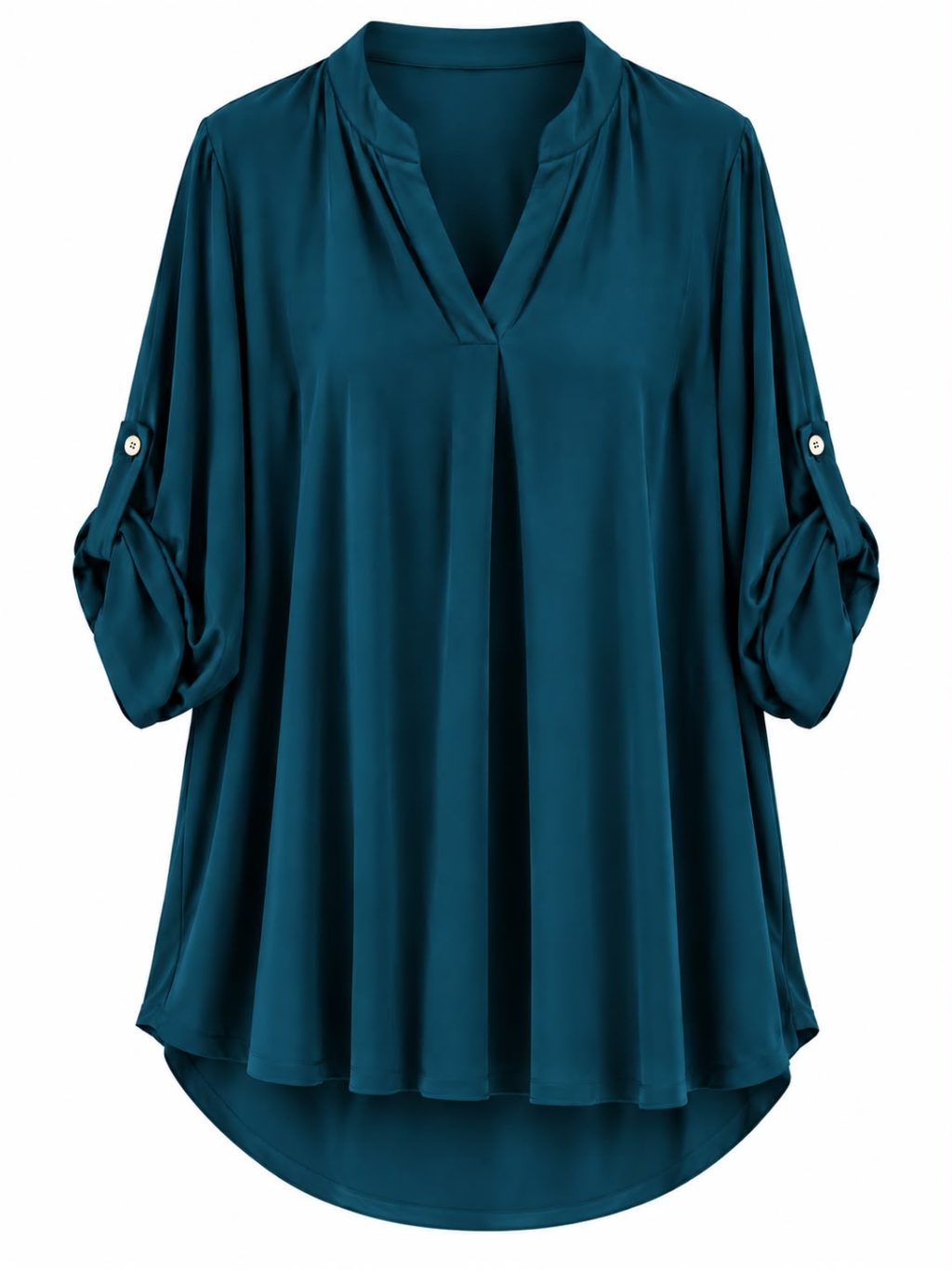 1806 Tuniek Travelstof - Afbeelding 8