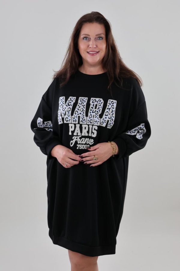 1812 Sweater Dress Le Marais