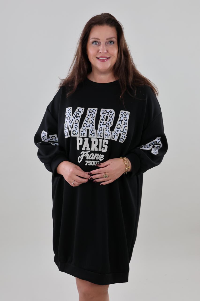 1812 Sweater Dress Le Marais