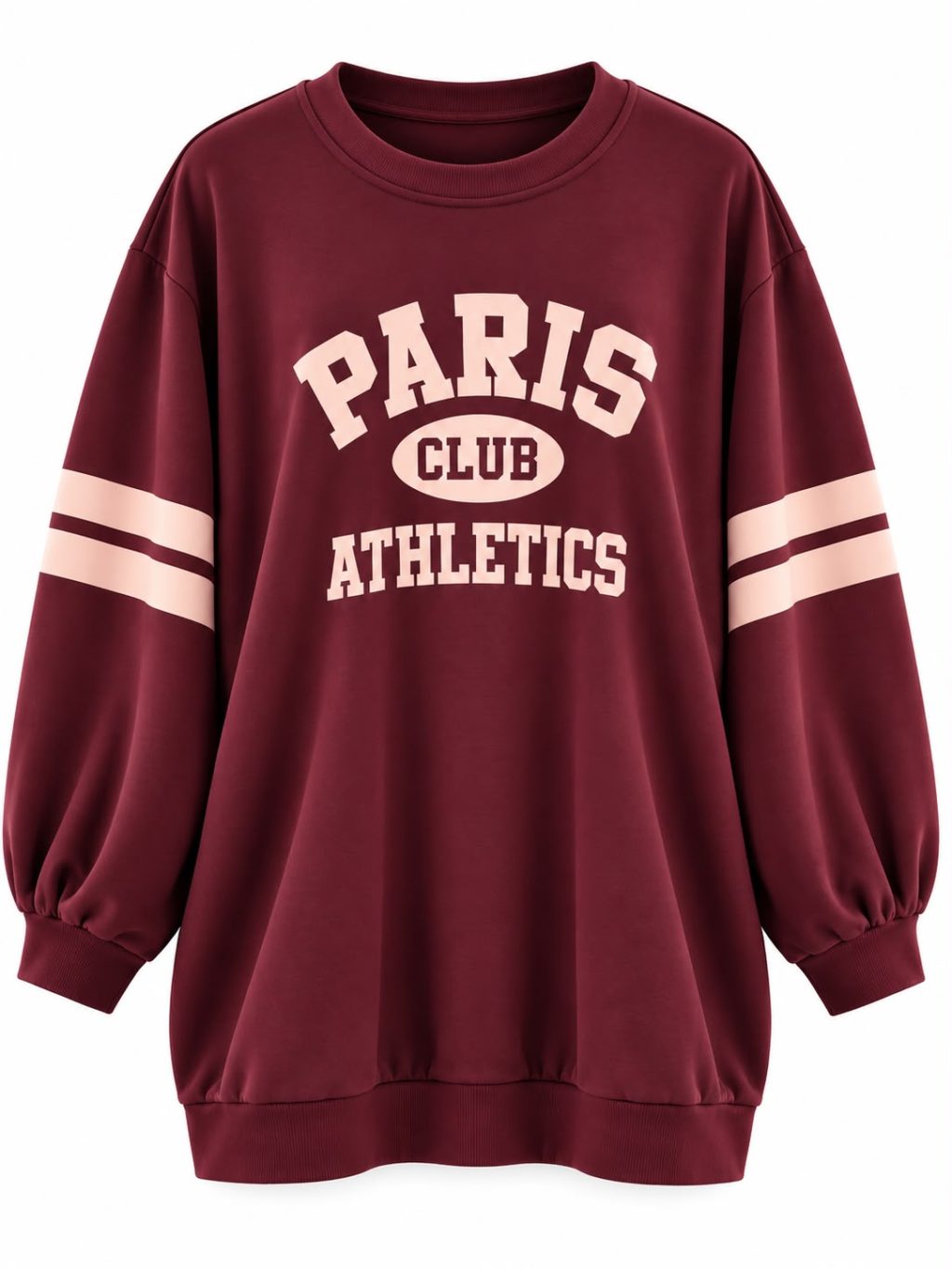 1814 Sweater Baseball Paris - Afbeelding 10