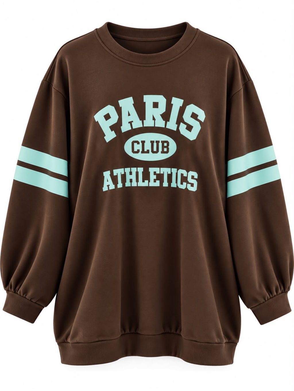 1814 Sweater Baseball Paris - Afbeelding 6