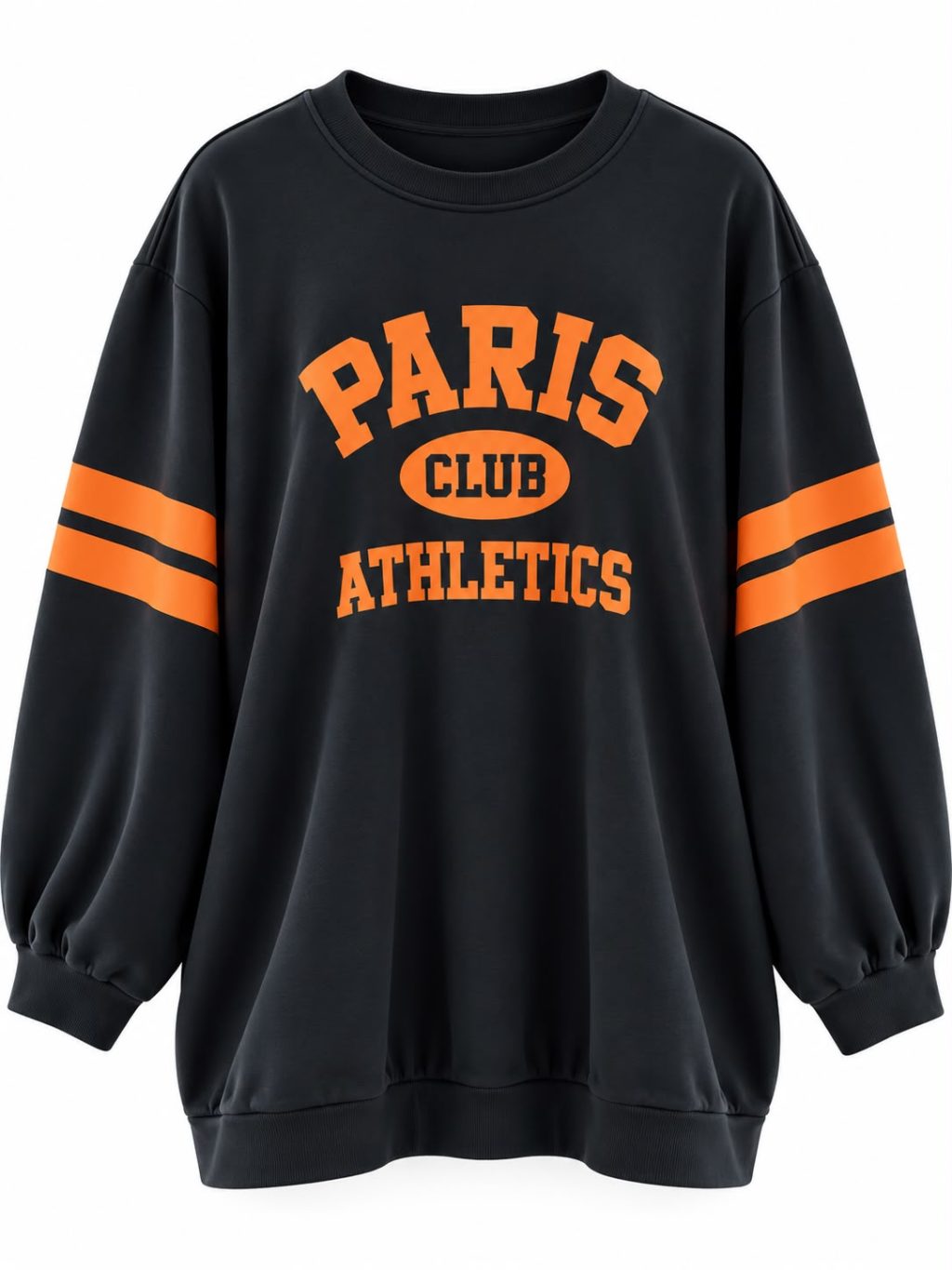 1814 Sweater Baseball Paris - Afbeelding 8