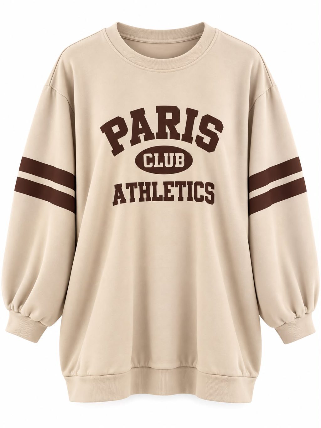 1814 Sweater Baseball Paris - Afbeelding 7