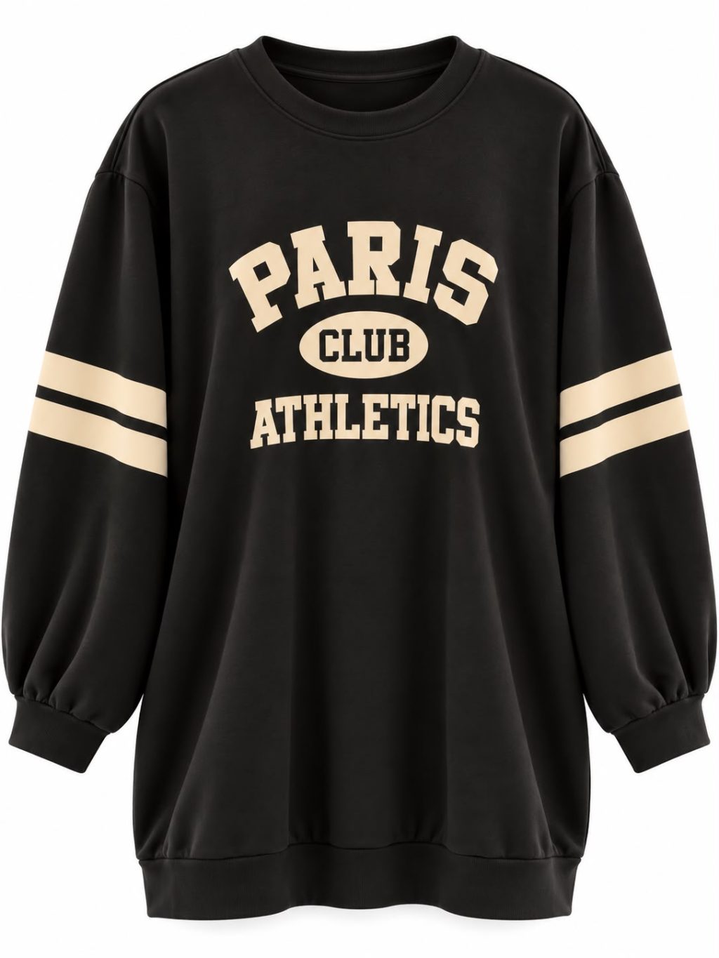 1814 Sweater Baseball Paris - Afbeelding 11