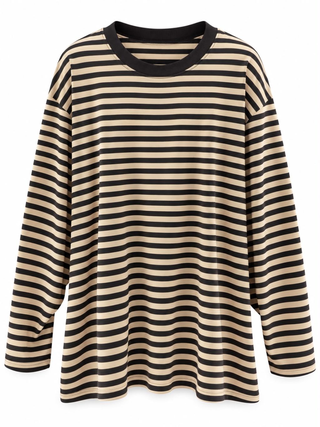 Eva 1815 Shirt Stripes long sleeve - Afbeelding 4