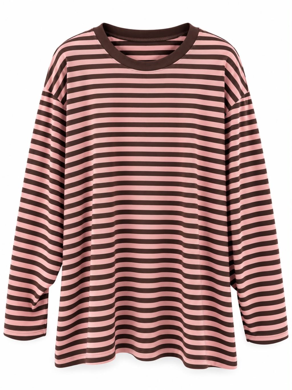 Eva 1815 Shirt Stripes long sleeve - Afbeelding 5