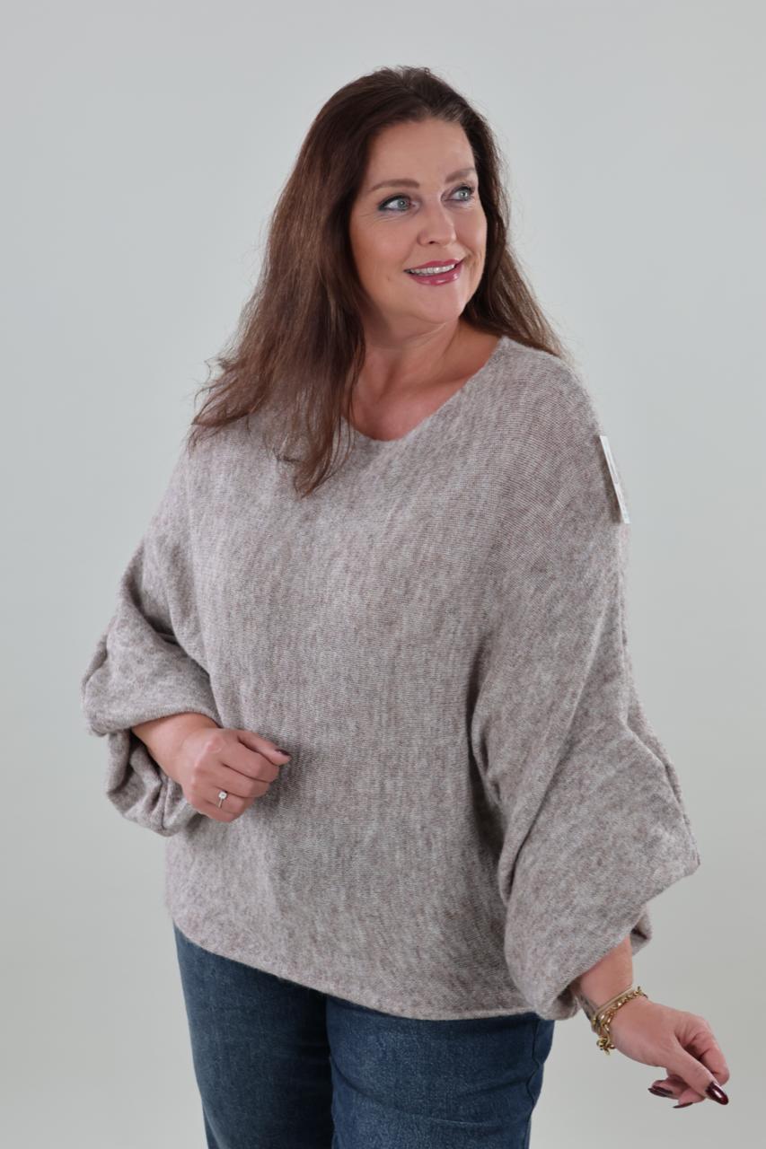 1816 Knitted Sweater - Afbeelding 3