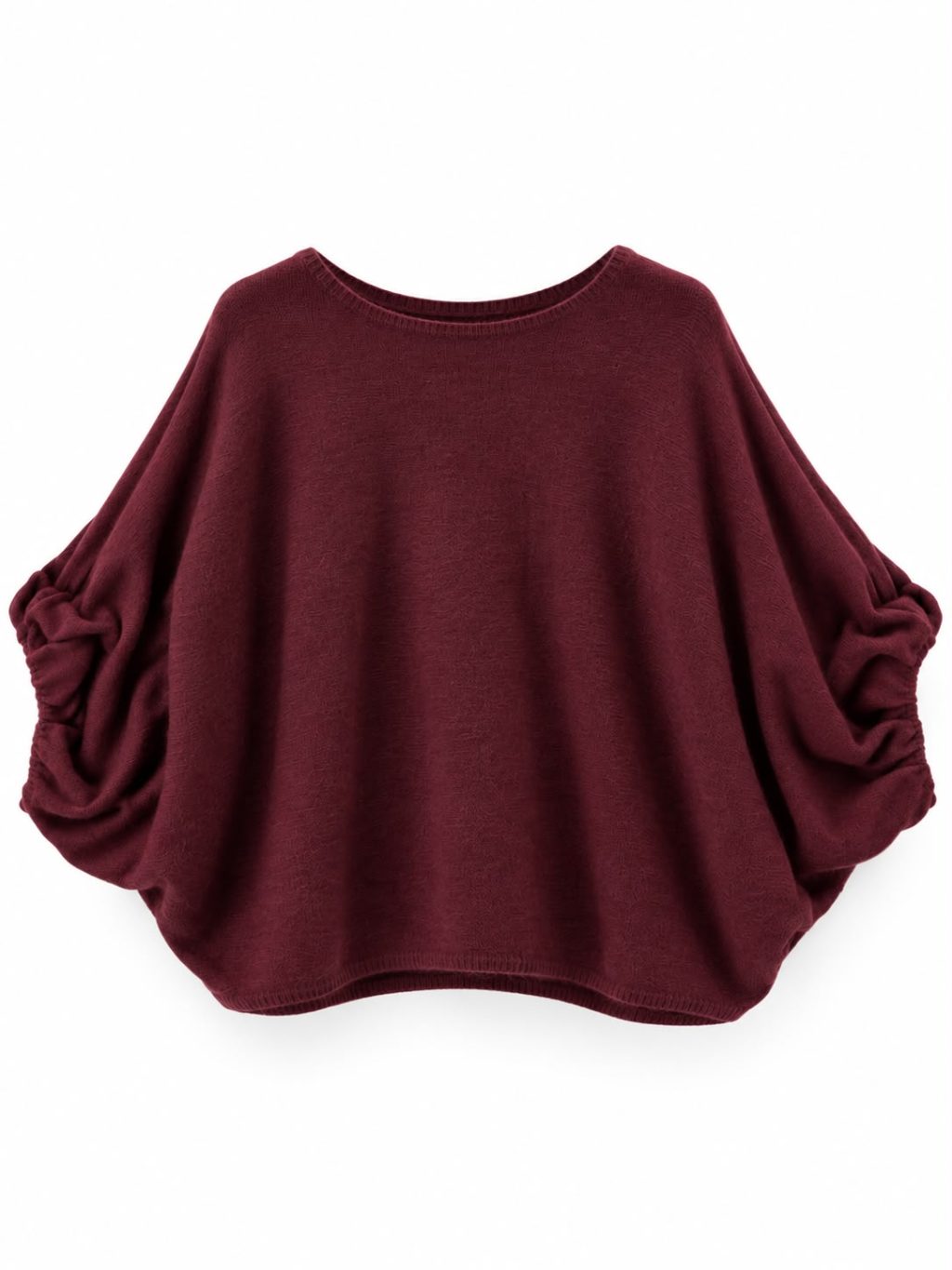 1819 Sweater Bat sleeves - Afbeelding 5