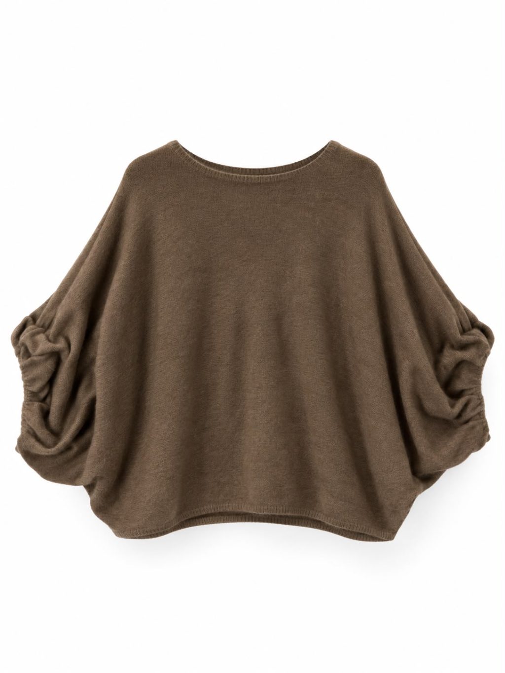 1819 Sweater Bat sleeves - Afbeelding 4