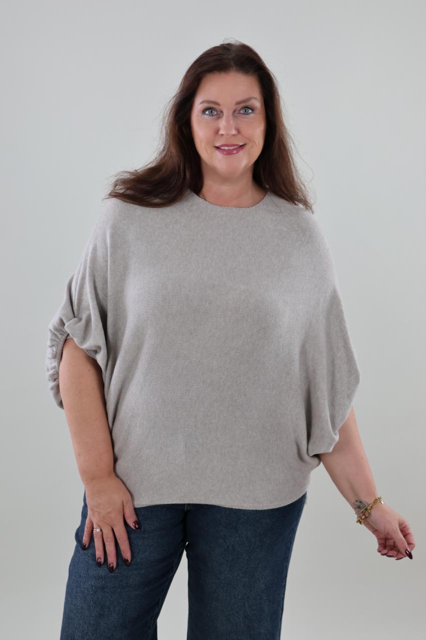 1819 Sweater Bat sleeves - Afbeelding 2