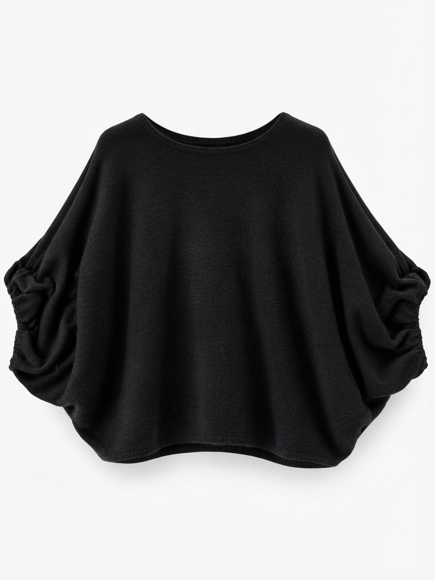 1819 Sweater Bat sleeves - Afbeelding 6